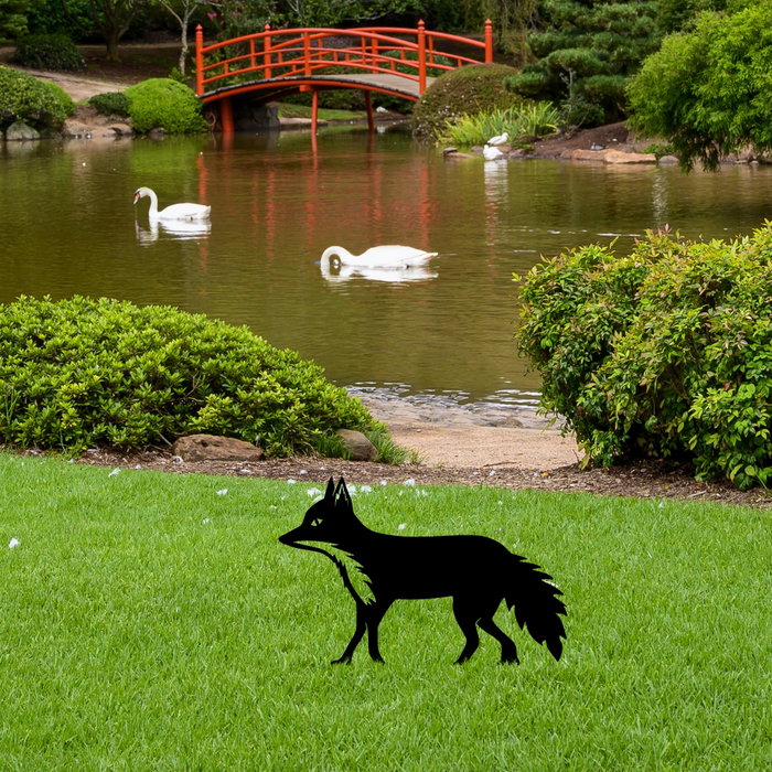 Aberto Design Fox 01 Negro